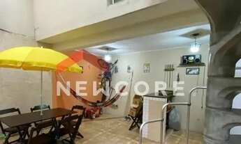 Imagem 5: Sobrado em Rua São Félix de Cantalício - Jardim Aricanduva - São Paulo/SP