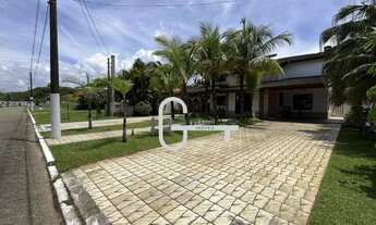 Imagem 5: Casa com 6 dormitórios à venda, 700 m² por R$ 1.300.000,00 - Bougainvillee V - Peruíbe/SP