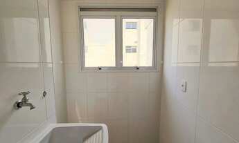 Imagem 6: Apartamento novo para venda com 35m², 1 dormitório e 1 vaga na Aclimação