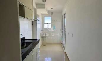 Imagem 3: Apartamento Padrão à venda em Cidade Jardim, Anápolis