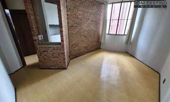 Imagem: Apartamento para aluguel, 1 quarto, 1 suíte