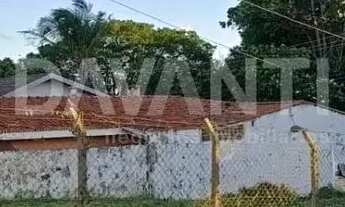 Imagem: Terreno à venda no bairro Parque São Quirino