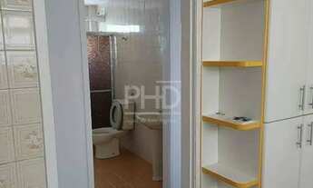 Imagem 6: Apartamento à venda, 2 quartos, 1 suíte, 1 vaga, Taboão - São Bernardo do Campo/SP