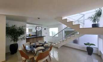 Imagem: Casa duplex 4 quartos à venda em Pitangueiras