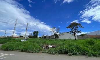 Imagem 4: Lote de esquina à venda com 743 m² Industrial Santo Antônio