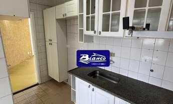 Imagem 7: Apartamento com 2 dormitórios para alugar, 60 m² por R$ 2.407,71/mês - Macedo - Guarulhos