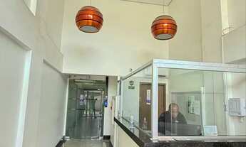 Imagem 2: APARTAMENTO A VENDA VICENTE PIRES- 3 QTOS PORT 24 HS