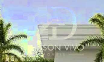 Imagem 3: Casa à venda no Condomínio Golden Park, em Mirassol /SP