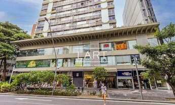 Imagem: Sala à venda, 30 m² por R$ 780.000,00