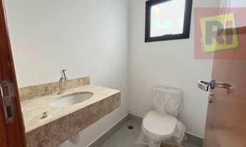 Imagem 7: Casa com 3 dormitórios à venda, 153 m² por R$ 1.300.000,00 - Centro - Bertioga/SP