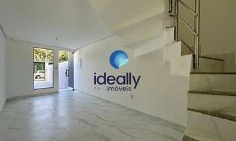 Imagem 4: Casa Geminada 2 Quartos à Venda - Individual - Nova - 2 Banheiros - 1 Vaga - São João Bati