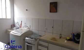 Imagem: Apartamento com 1 quarto para alugar, 39m²