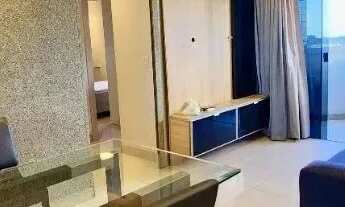 Imagem: Alugo apartamento 100 mobiliado - Ed. Rio