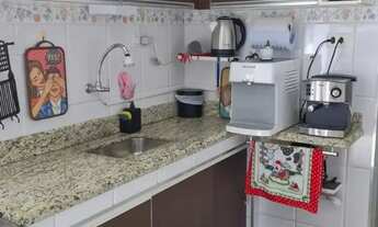 Imagem 4: Apartamento Exclusivo à Venda Único no Andar, a 400m da Praia