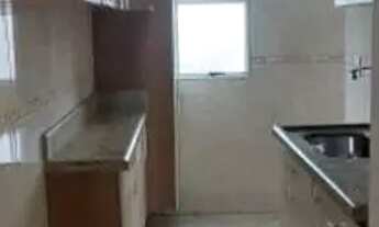 Imagem 4: Apartamento com 2 dormitórios para alugar, 48 m² por R$ 2.260,00/mês - Jardim Amaralina