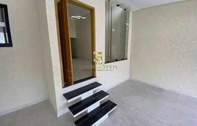 Imagem 3: Casa térrea no Portal dos Pássaros - Recém construída!