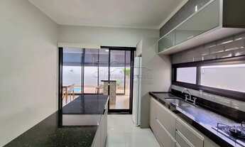 Imagem 7: Casa de 150m² com 3 suítes à venda em condomínio - Vila do Golfe