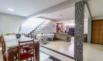 Imagem 2: Sobrado 6 Quartos, 4 suítes à Venda na QNA 19 - Taguatinga Norte