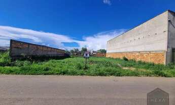 Imagem 6: Terreno à venda, 500 m² ou 250 m² Residencial Prado Senador Canedo/GO