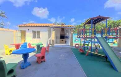 Imagem 4: Condomínio Villa Dos Mares 3 andar