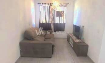 Imagem 4: Apartamento com 02 Quartos à venda no Cond. Vila Matão Gold I,vSumaré/SP