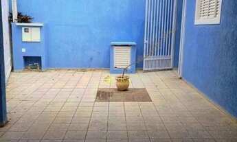 Imagem 2: Casa com 4 dormitórios, 271 m² - venda ou aluguel - Bosque Flamboyant - Taubaté/SP