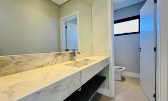 Imagem 3: Casa à venda no Arborais Residencial em Campinas