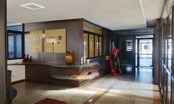 Imagem 5: Alugo apartamento no Farol com 3 quartos (1 suíte) e 120 m²