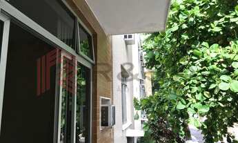 Imagem 3: Apartamento para aluguel, 2 quartos, 1 vaga, Jardim Guanabara - Rio de Janeiro/RJ