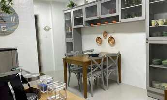 Imagem 5: Apartamento para venda em Santana com 3 quartos, sendo 1 suíte , 159m²