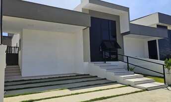 Imagem 3: ? CASA MODERNA À VENDA - OPORTUNIDADE IMPERDÍVEL!