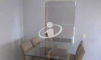 Imagem 2: Aluguel Apartamento mobiliado JARDIM PATRICIA