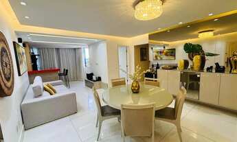 Imagem: Caminho das Árvores Porteira Fechada Oportunidade