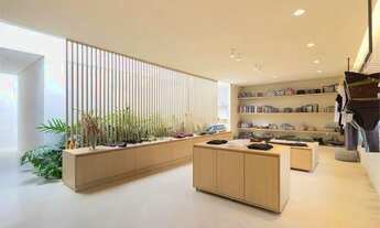 Imagem 2: Prédio inteiro à venda ou para locação em Pinheiros - SP