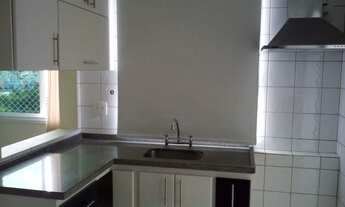 Imagem 4: Apartamento alto padrão com 3 quartos, home office e 2 vagas de garagem