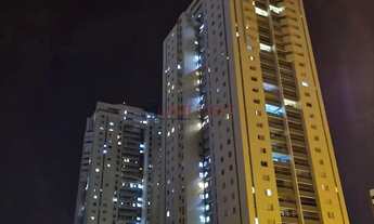 Imagem: Apartamento alto Padrão em Aguas Claras