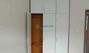 Imagem 7: Apartamento para Locação no Condomínio Parque dos Rios 1,3º Andar de Escada -Av. Ephigênio