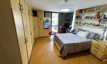 Imagem 7: Apartamento de 130 m² com 2 quartos a venda no Recreio dos Bandeirantes Rio de Janeiro