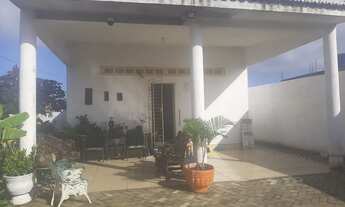 Imagem: Vende se uma casa, estrada de Genipabu