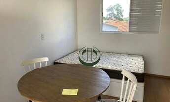 Imagem 6: Kitnet com 1 dormitório para alugar, 20 m² por R$ 1.800,00/mês - Cidade Universitária - Ca