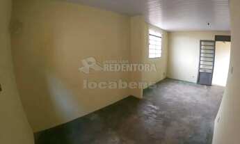 Imagem 6: Casa Padrão em São José do Rio Preto