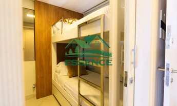 Imagem 4: Apto 82m², 2 quartos (1 suíte), 2 banheiros. Av. Beira Mar, Landscape Beira Mar!