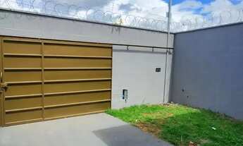 Imagem 4: LINDA CASA NO JARDIM CURITIBA 3 - GOIANIA GO