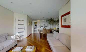 Imagem 7: Venda Cobertura 3 Dormitórios - 193 m² Perdizes