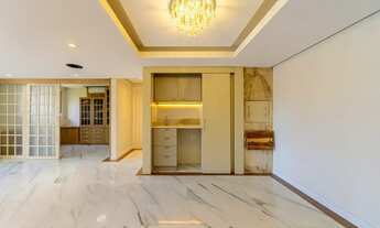 Imagem 6: Imóvel para venda possui 102 metros quadrados com 3 quartos em Auxiliadora - Porto Alegre