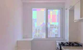 Imagem 4: Apartamento com 2 dormitórios à venda, 38 m² por R$ 284.000 - Sé - São Paulo/SP