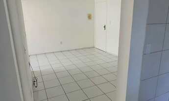 Imagem 4: Imóvel para aluguel com 56 metros quadrados com 2 quartos em Turu - São Luís - MA