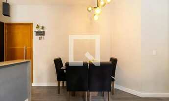 Imagem 5: Apartamento à Venda - Vila Roque, 2 Quartos, 52 m2