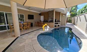 Imagem 7: Casa à venda Parque Residencial Damha I - São José do Rio Preto/SP