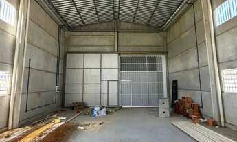 Imagem 6: Galpão para locação